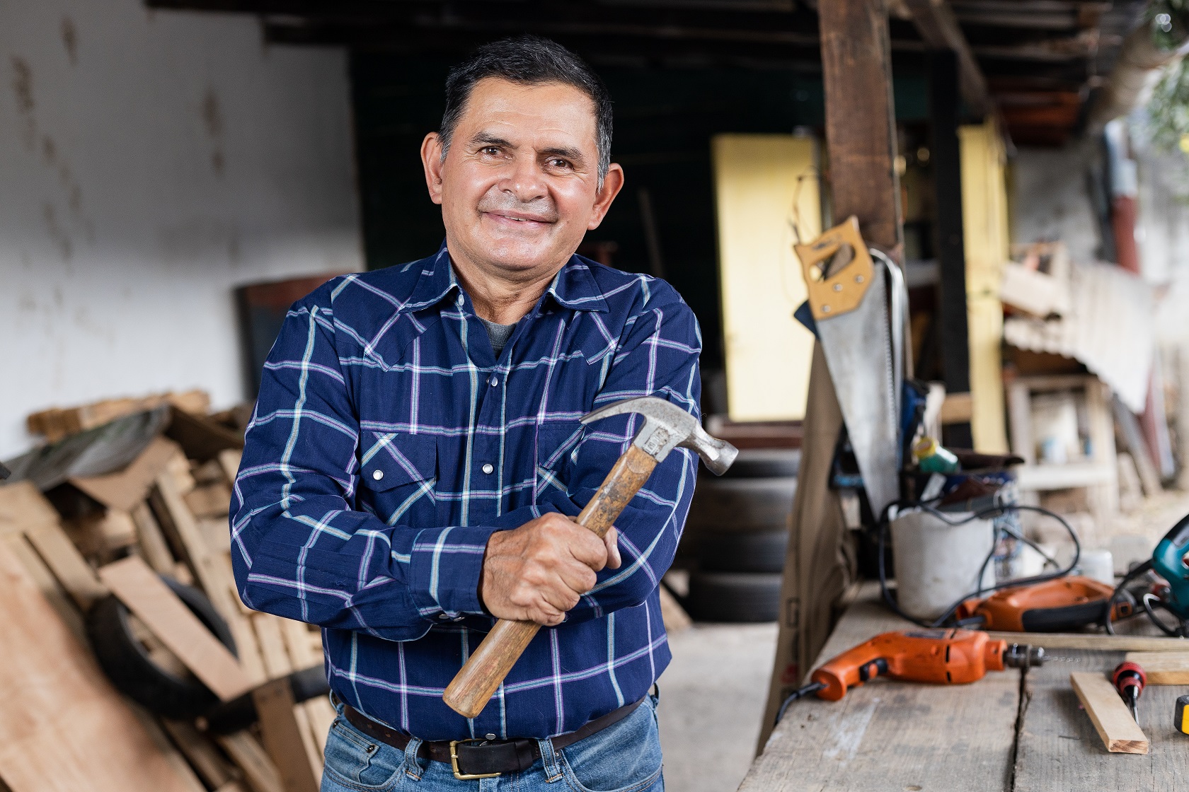 Los emprendedores fortalecen la economía solidaria