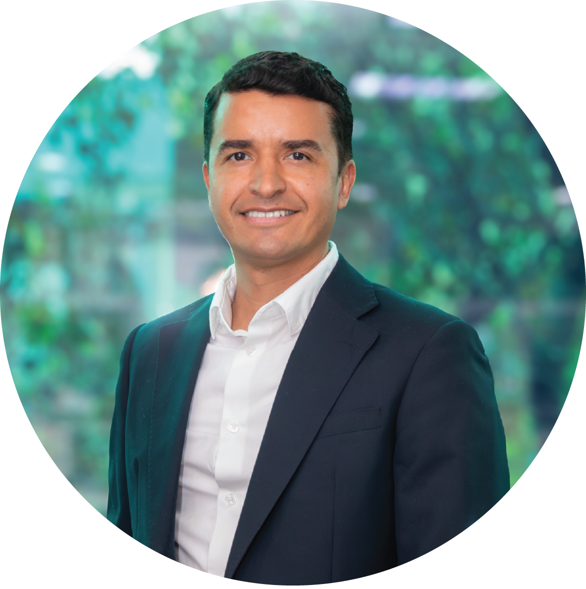 José Alberto Laurens