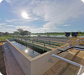 Gerencia de Medio Ambiente - Alcantarillado de Mompox, Bolívar