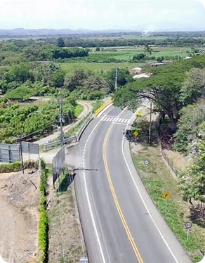 Puente La Unión Valle del Cauca