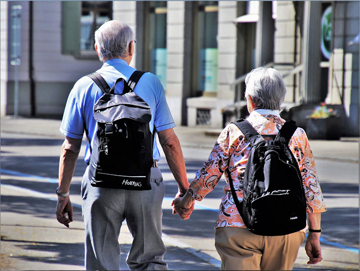 Acceso a las pensiones en Colombia