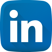 ícono de Linkedin