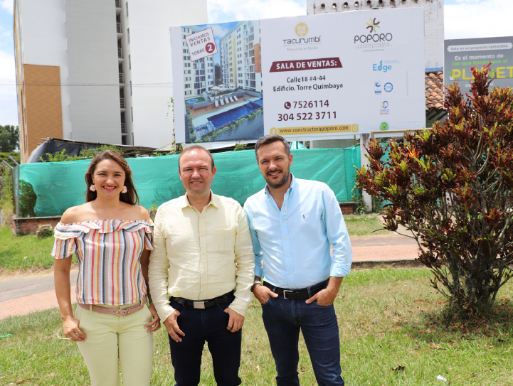 fundadores constructora poporo