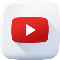 icono de Youtube